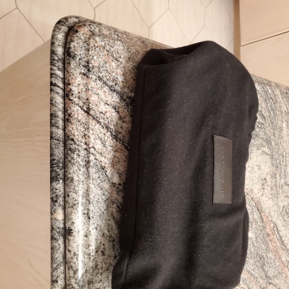 brand new Nancy Gonzalez  Gotham crocodile clutch - Picture 4 of 7